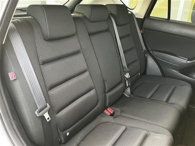 CX-5 XD ブルートゥース 1オーナー カーテンエアバッグ ETC搭載 パワーステアリング パワーウインドウ フルセグ フルオートエアコン DVD再生 キーレスエントリー ABS 運転席エアバッグ ナビTV(13枚目)