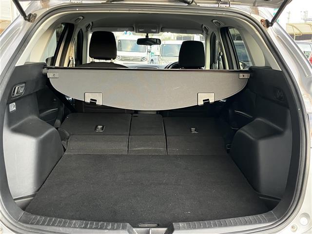 CX-5 XD ブルートゥース 1オーナー カーテンエアバッグ ETC搭載 パワーステアリング パワーウインドウ フルセグ フルオートエアコン DVD再生 キーレスエントリー ABS 運転席エアバッグ ナビTV(15枚目)