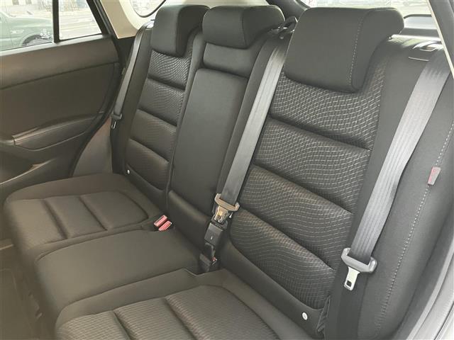 CX-5 XD ブルートゥース 1オーナー カーテンエアバッグ ETC搭載 パワーステアリング パワーウインドウ フルセグ フルオートエアコン DVD再生 キーレスエントリー ABS 運転席エアバッグ ナビTV(16枚目)