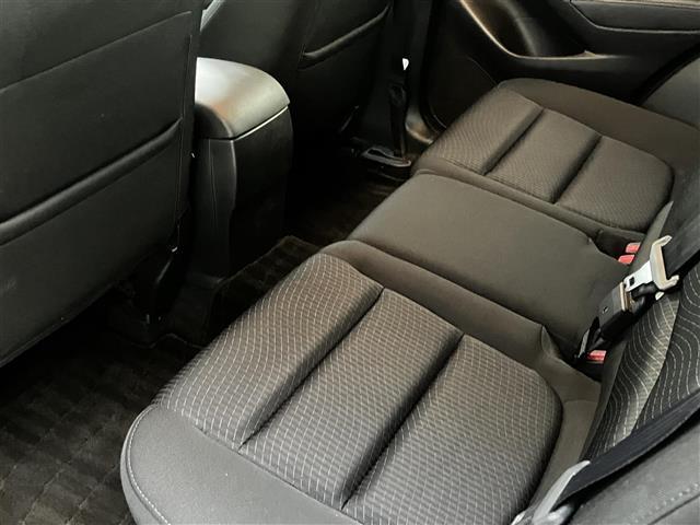 CX-5 XD ブルートゥース 1オーナー カーテンエアバッグ ETC搭載 パワーステアリング パワーウインドウ フルセグ フルオートエアコン DVD再生 キーレスエントリー ABS 運転席エアバッグ ナビTV(17枚目)