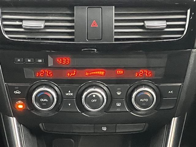 CX-5 XD ブルートゥース 1オーナー カーテンエアバッグ ETC搭載 パワーステアリング パワーウインドウ フルセグ フルオートエアコン DVD再生 キーレスエントリー ABS 運転席エアバッグ ナビTV(27枚目)
