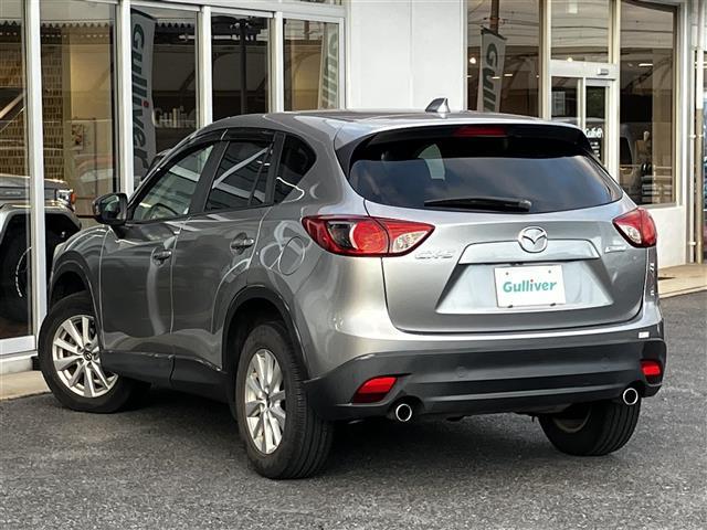 CX-5 XD ブルートゥース 1オーナー カーテンエアバッグ ETC搭載 パワーステアリング パワーウインドウ フルセグ フルオートエアコン DVD再生 キーレスエントリー ABS 運転席エアバッグ ナビTV(37枚目)