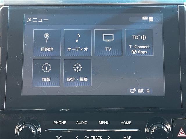 アルファード ２．５Ｓ　Ｂｌｕｅｔｏｏｔｈ音楽　両側電動パワースライドドア　ＬＫＡＳ　クリソナ　ＡＨＢ　サンル－フ　地上デジタル　Ｗエアコン　フルオートエアコン　横滑り防止　ナビ＆ＴＶ　パワーステアリング　ＬＥＤランプ　ＳＤ（5枚目）