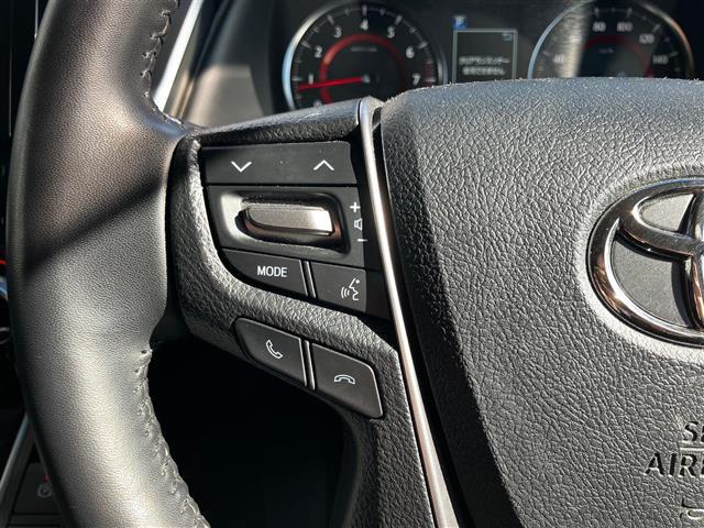 アルファード ２．５Ｓ　Ｂｌｕｅｔｏｏｔｈ音楽　両側電動パワースライドドア　ＬＫＡＳ　クリソナ　ＡＨＢ　サンル－フ　地上デジタル　Ｗエアコン　フルオートエアコン　横滑り防止　ナビ＆ＴＶ　パワーステアリング　ＬＥＤランプ　ＳＤ（8枚目）