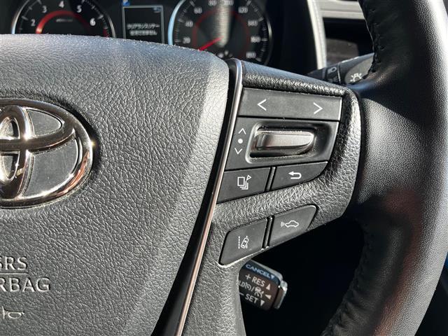 アルファード ２．５Ｓ　Ｂｌｕｅｔｏｏｔｈ音楽　両側電動パワースライドドア　ＬＫＡＳ　クリソナ　ＡＨＢ　サンル－フ　地上デジタル　Ｗエアコン　フルオートエアコン　横滑り防止　ナビ＆ＴＶ　パワーステアリング　ＬＥＤランプ　ＳＤ（9枚目）