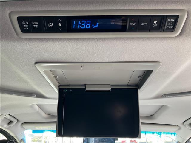 アルファード ２．５Ｓ　Ｂｌｕｅｔｏｏｔｈ音楽　両側電動パワースライドドア　ＬＫＡＳ　クリソナ　ＡＨＢ　サンル－フ　地上デジタル　Ｗエアコン　フルオートエアコン　横滑り防止　ナビ＆ＴＶ　パワーステアリング　ＬＥＤランプ　ＳＤ（17枚目）