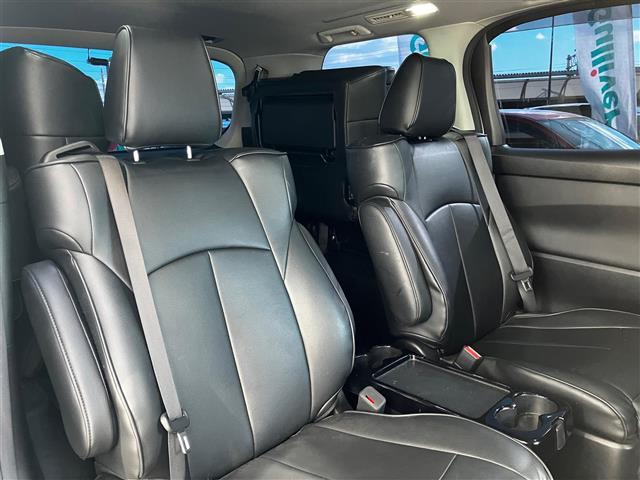 アルファード ２．５Ｓ　Ｂｌｕｅｔｏｏｔｈ音楽　両側電動パワースライドドア　ＬＫＡＳ　クリソナ　ＡＨＢ　サンル－フ　地上デジタル　Ｗエアコン　フルオートエアコン　横滑り防止　ナビ＆ＴＶ　パワーステアリング　ＬＥＤランプ　ＳＤ（22枚目）