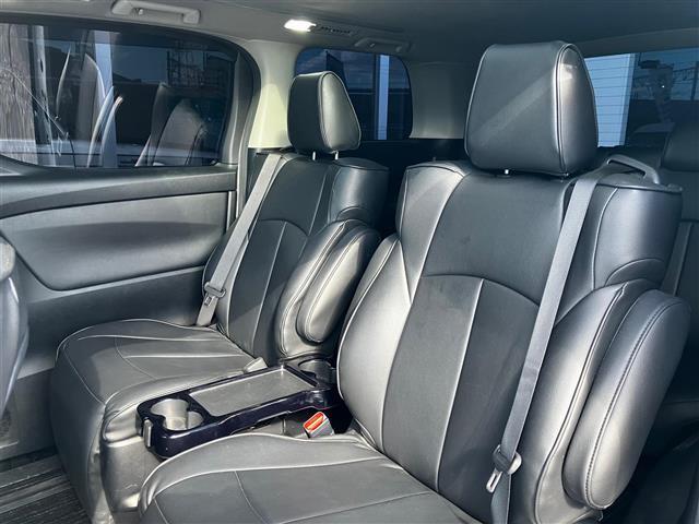 アルファード ２．５Ｓ　Ｂｌｕｅｔｏｏｔｈ音楽　両側電動パワースライドドア　ＬＫＡＳ　クリソナ　ＡＨＢ　サンル－フ　地上デジタル　Ｗエアコン　フルオートエアコン　横滑り防止　ナビ＆ＴＶ　パワーステアリング　ＬＥＤランプ　ＳＤ（24枚目）