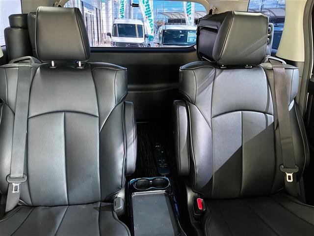 アルファード ２．５Ｓ　Ｂｌｕｅｔｏｏｔｈ音楽　両側電動パワースライドドア　ＬＫＡＳ　クリソナ　ＡＨＢ　サンル－フ　地上デジタル　Ｗエアコン　フルオートエアコン　横滑り防止　ナビ＆ＴＶ　パワーステアリング　ＬＥＤランプ　ＳＤ（26枚目）