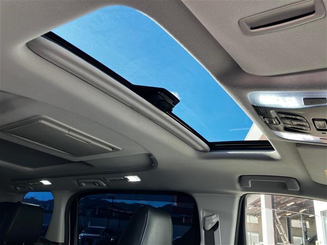 アルファード ２．５Ｓ　Ｂｌｕｅｔｏｏｔｈ音楽　両側電動パワースライドドア　ＬＫＡＳ　クリソナ　ＡＨＢ　サンル－フ　地上デジタル　Ｗエアコン　フルオートエアコン　横滑り防止　ナビ＆ＴＶ　パワーステアリング　ＬＥＤランプ　ＳＤ（31枚目）