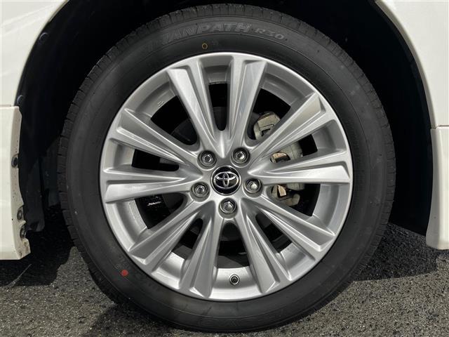 アルファード ２．５Ｓ　Ｂｌｕｅｔｏｏｔｈ音楽　両側電動パワースライドドア　ＬＫＡＳ　クリソナ　ＡＨＢ　サンル－フ　地上デジタル　Ｗエアコン　フルオートエアコン　横滑り防止　ナビ＆ＴＶ　パワーステアリング　ＬＥＤランプ　ＳＤ（36枚目）