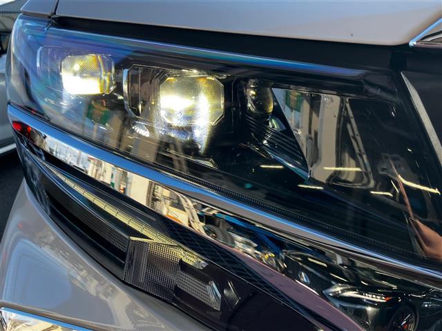 アルファード ２．５Ｓ　Ｂｌｕｅｔｏｏｔｈ音楽　両側電動パワースライドドア　ＬＫＡＳ　クリソナ　ＡＨＢ　サンル－フ　地上デジタル　Ｗエアコン　フルオートエアコン　横滑り防止　ナビ＆ＴＶ　パワーステアリング　ＬＥＤランプ　ＳＤ（38枚目）