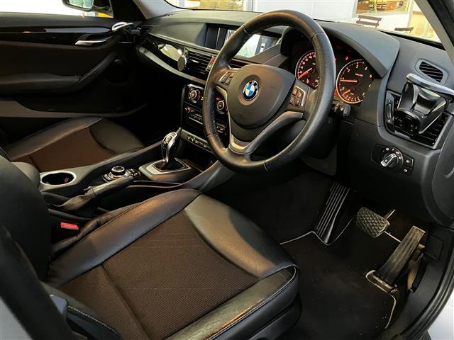 Ｘ１ ｓＤｒｉｖｅ　２０ｉ　ｘライン（14枚目）