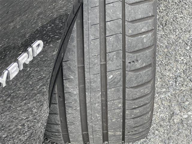 スカイライン 350GTハイブリッドタイプSPクールエクスクルシブ 純正ナビ フルセグTV BOSE BluetoothAudio アラウンドビューカメラ インテリジェントセーフティ レザーシート(8枚目)