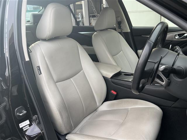 スカイライン 350GTハイブリッドタイプSPクールエクスクルシブ 純正ナビ フルセグTV BOSE BluetoothAudio アラウンドビューカメラ インテリジェントセーフティ レザーシート(11枚目)