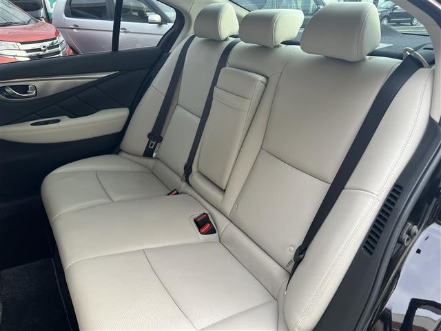 スカイライン 350GTハイブリッドタイプSPクールエクスクルシブ 純正ナビ フルセグTV BOSE BluetoothAudio アラウンドビューカメラ インテリジェントセーフティ レザーシート(18枚目)