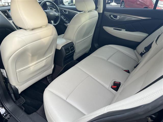 スカイライン 350GTハイブリッドタイプSPクールエクスクルシブ 純正ナビ フルセグTV BOSE BluetoothAudio アラウンドビューカメラ インテリジェントセーフティ レザーシート(19枚目)