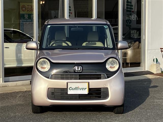 Ｎ－ＯＮＥ Ｇ　Ｂｌｕｅｔｏｏｔｈ音楽　Ｓキー　オ－トエアコン　後カメラ　キーレス　運転席エアバック　運転席助手席エアバック　ＡＢＳ　ＰＷ　ＰＳ（4枚目）