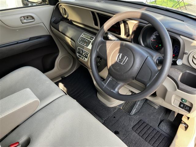 Ｎ－ＯＮＥ Ｇ　Ｂｌｕｅｔｏｏｔｈ音楽　Ｓキー　オ－トエアコン　後カメラ　キーレス　運転席エアバック　運転席助手席エアバック　ＡＢＳ　ＰＷ　ＰＳ（10枚目）