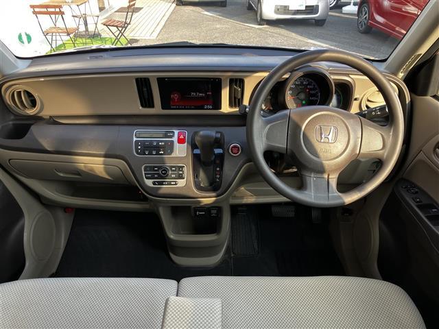 Ｎ－ＯＮＥ Ｇ　Ｂｌｕｅｔｏｏｔｈ音楽　Ｓキー　オ－トエアコン　後カメラ　キーレス　運転席エアバック　運転席助手席エアバック　ＡＢＳ　ＰＷ　ＰＳ（21枚目）