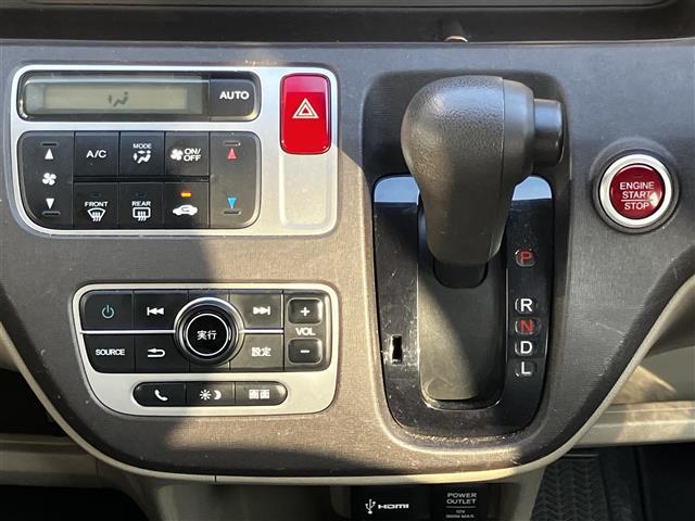 Ｎ－ＯＮＥ Ｇ　Ｂｌｕｅｔｏｏｔｈ音楽　Ｓキー　オ－トエアコン　後カメラ　キーレス　運転席エアバック　運転席助手席エアバック　ＡＢＳ　ＰＷ　ＰＳ（23枚目）