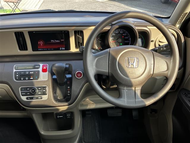 Ｎ－ＯＮＥ Ｇ　Ｂｌｕｅｔｏｏｔｈ音楽　Ｓキー　オ－トエアコン　後カメラ　キーレス　運転席エアバック　運転席助手席エアバック　ＡＢＳ　ＰＷ　ＰＳ（25枚目）