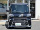 タント カスタムRS 両側パワスライドドア レーンキープA ISTOP 地デジフルセグ BT対応 メモリーナビゲーション 運転席シートヒーター ナビTV AAC ターボエンジン LEDライト 1オーナー サイドエアバッグ 中古車画像_4