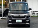 N-BOXカスタム L 左オートスライド BT接続 アダプティブCC 車線逸脱警報装置 ナビTV Aストップ シートヒータ キーフリーシステム LEDライト リアカメ AC DVD視聴可能 スマキー ETC 横滑り防止 中古車画像_2
