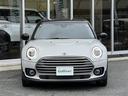 MINI クーパーD クラブマン スマキー LEDヘッド Aクルコン NAVI リヤビューカメラ ETC車載器 オートライト ターボ車 ブルートゥース(4枚目)