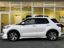 ライズ Ｚ　追従クルーズ　ＢＬＵＥＴＯＯＴＨ　車線逸脱　シートＨ　アイドリングＳＴＯＰ　フルセグテレビ　横滑り防止機能　オートライト　ＬＥＤヘッドライト　寒冷地仕様　１オーナー車　エアバッグ　スマートキ　４ＷＤ車（5枚目）