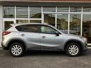 CX-5 XD ブルートゥース 1オーナー カーテンエアバッグ ETC搭載 パワーステアリング パワーウインドウ フルセグ フルオートエアコン DVD再生 キーレスエントリー ABS 運転席エアバッグ ナビTV(5枚目)