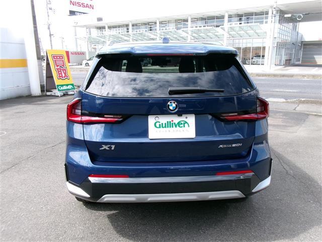 Ｘ１ ｘＤｒｉｖｅ　２０ｉ　ｘライン（17枚目）