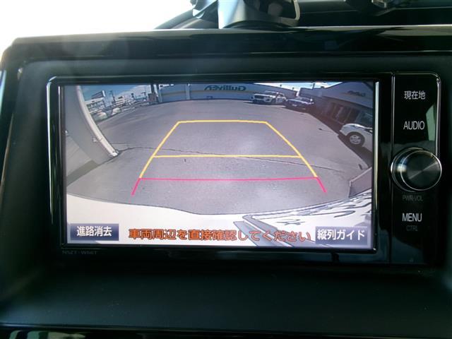 ヴォクシー ハイブリッドZS 煌 BT接続 Wエアコン 車線逸脱警告 衝突被害軽減 バックモニター アイドリングストップ 地デジ オートエアコン SD ナビTV ETC2.0 キーフリー 横滑り防止 3列シート DVD ABS エアロ(3枚目)