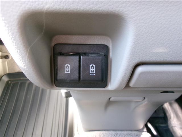 エブリイワゴン ＰＺターボスペシャル　ルーフ雹被害　両側パワ－スライドドア　車線逸脱防止　ワンオーナ　キーレススタートシステム　Ｂソナー　運転席シートヒーター　ＥＳＣ　ブルートゥースオーディオ　ＵＳＢ　パートタイム４ＷＤ　ナビ・ＴＶ　ＰＷ（9枚目）