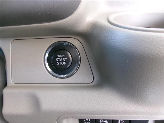 エブリイワゴン ＰＺターボスペシャル　ルーフ雹被害　両側パワ－スライドドア　車線逸脱防止　ワンオーナ　キーレススタートシステム　Ｂソナー　運転席シートヒーター　ＥＳＣ　ブルートゥースオーディオ　ＵＳＢ　パートタイム４ＷＤ　ナビ・ＴＶ　ＰＷ（13枚目）