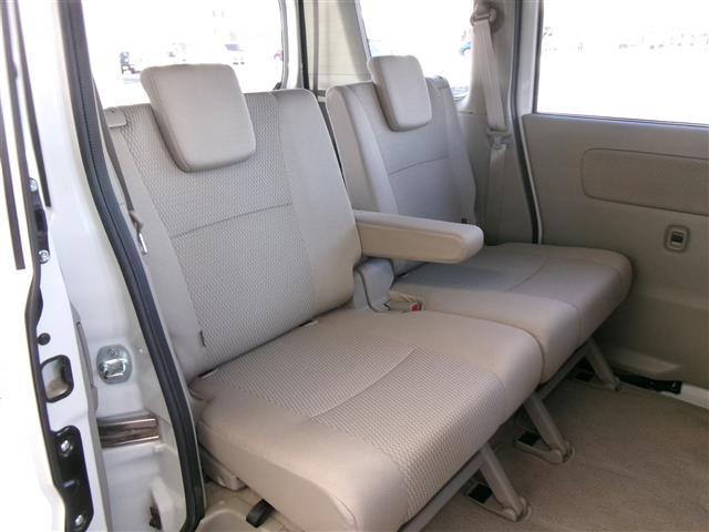 エブリイワゴン ＰＺターボスペシャル　ルーフ雹被害　両側パワ－スライドドア　車線逸脱防止　ワンオーナ　キーレススタートシステム　Ｂソナー　運転席シートヒーター　ＥＳＣ　ブルートゥースオーディオ　ＵＳＢ　パートタイム４ＷＤ　ナビ・ＴＶ　ＰＷ（22枚目）