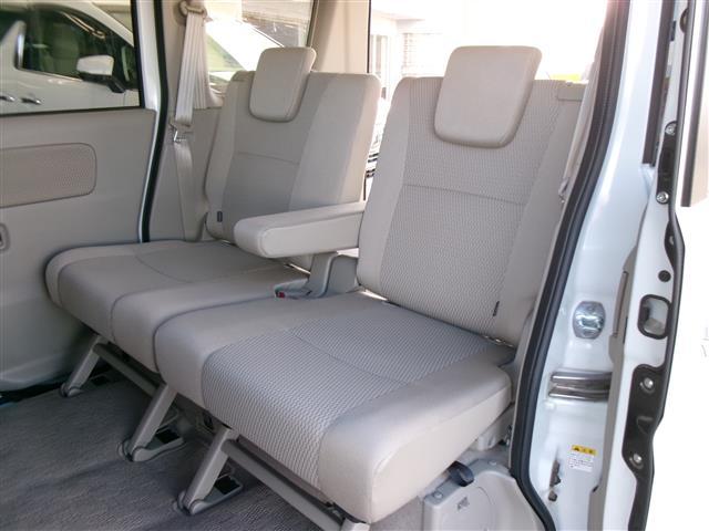 エブリイワゴン ＰＺターボスペシャル　ルーフ雹被害　両側パワ－スライドドア　車線逸脱防止　ワンオーナ　キーレススタートシステム　Ｂソナー　運転席シートヒーター　ＥＳＣ　ブルートゥースオーディオ　ＵＳＢ　パートタイム４ＷＤ　ナビ・ＴＶ　ＰＷ（24枚目）