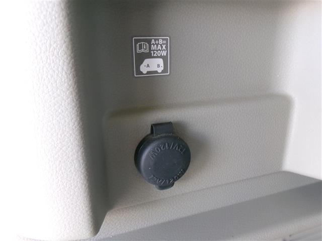 エブリイワゴン ＰＺターボスペシャル　ルーフ雹被害　両側パワ－スライドドア　車線逸脱防止　ワンオーナ　キーレススタートシステム　Ｂソナー　運転席シートヒーター　ＥＳＣ　ブルートゥースオーディオ　ＵＳＢ　パートタイム４ＷＤ　ナビ・ＴＶ　ＰＷ（30枚目）