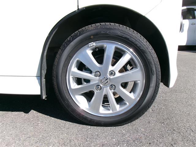 エブリイワゴン ＰＺターボスペシャル　ルーフ雹被害　両側パワ－スライドドア　車線逸脱防止　ワンオーナ　キーレススタートシステム　Ｂソナー　運転席シートヒーター　ＥＳＣ　ブルートゥースオーディオ　ＵＳＢ　パートタイム４ＷＤ　ナビ・ＴＶ　ＰＷ（37枚目）