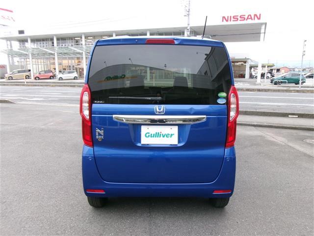 N-BOX G・Lホンダセンシング 片側自動ドア レーダブレーキ Sヒータ Aストップ 車線維持支援システム テレビ ESC キーフリーシステム LEDライト ワンセグ オートライト バックM 1オーナー USB スマートキー クルコン(27枚目)