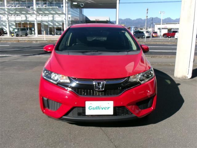 フィット １３Ｇ・Ｆパッケージ　ブルートゥース　ワンオーナー車　ＬＥＤライト　ＤＶＤ再生可能　スマ－トキ－　Ａライト　ＶＳＡ　ＥＴＣ付き　地デジＴＶ　助手席エアバッグ　メモリーナビ　Ｒカメラ　オートエアコン　エアバック　ＰＳ　Ｄレコ（22枚目）