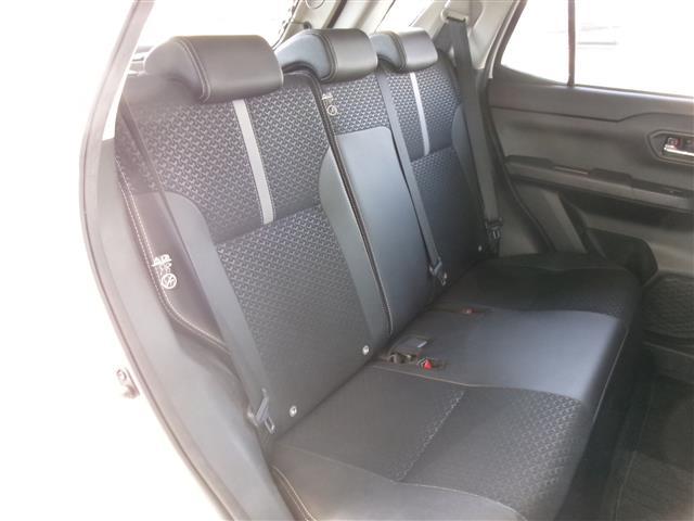 ロッキー プレミアム　衝突軽減システム　ＢＴオーディオ　シートＨ　ＥＴＣ車載器　車線逸脱警報　ＵＳＢ　スマ－トキ－　クルーズコントロール　地デジ　キーフリーシステム　サイドエアバッグ　エアコン　エアバッグ　ドラレコ　ＡＢＳ（19枚目）