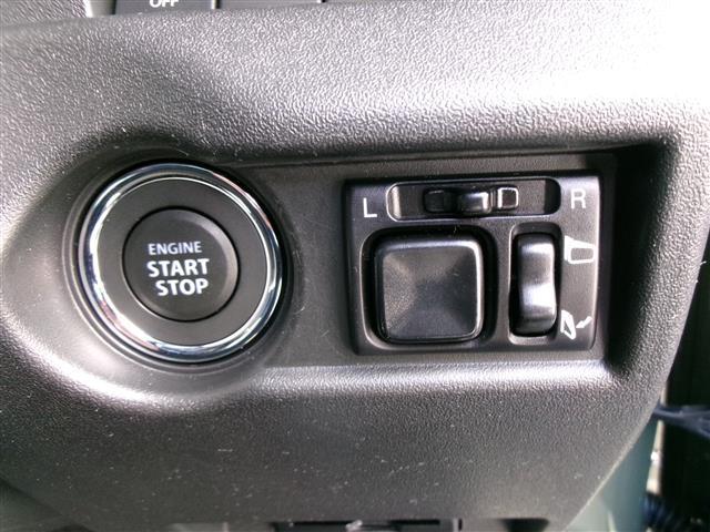 ジムニー XC デュアルセンサーブレーキS ワンオ-ナ- Wエアバッグ AUTOエアコン パワーウィンドゥ ETC付 スマキー アクティブクルーズコントロール LDA 横滑防止 運転席エアバッグ LEDへッドライト(3枚目)