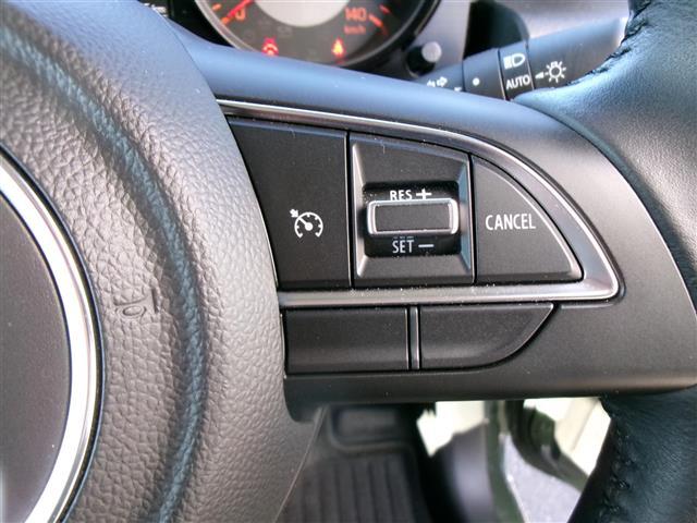 ジムニー XC デュアルセンサーブレーキS ワンオ-ナ- Wエアバッグ AUTOエアコン パワーウィンドゥ ETC付 スマキー アクティブクルーズコントロール LDA 横滑防止 運転席エアバッグ LEDへッドライト(9枚目)