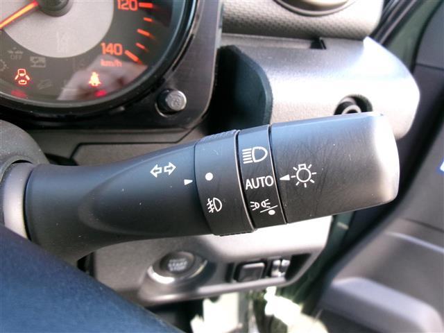 ジムニー XC デュアルセンサーブレーキS ワンオ-ナ- Wエアバッグ AUTOエアコン パワーウィンドゥ ETC付 スマキー アクティブクルーズコントロール LDA 横滑防止 運転席エアバッグ LEDへッドライト(10枚目)