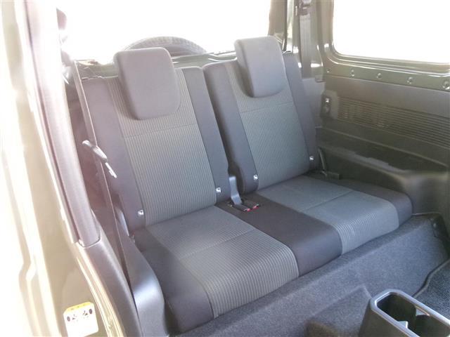 ジムニー XC デュアルセンサーブレーキS ワンオ-ナ- Wエアバッグ AUTOエアコン パワーウィンドゥ ETC付 スマキー アクティブクルーズコントロール LDA 横滑防止 運転席エアバッグ LEDへッドライト(15枚目)