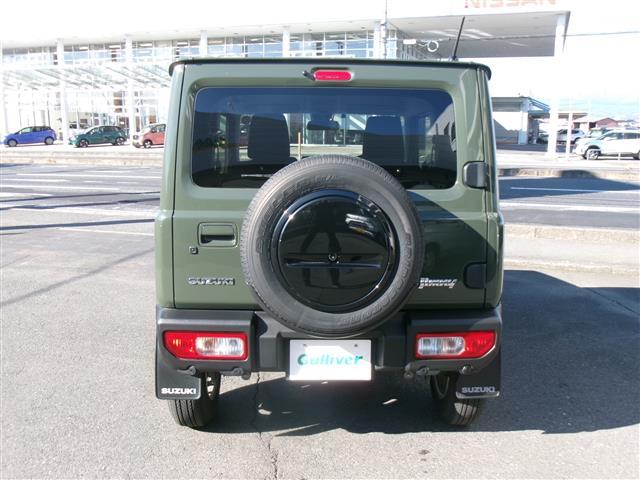 ジムニー XC デュアルセンサーブレーキS ワンオ-ナ- Wエアバッグ AUTOエアコン パワーウィンドゥ ETC付 スマキー アクティブクルーズコントロール LDA 横滑防止 運転席エアバッグ LEDへッドライト(22枚目)