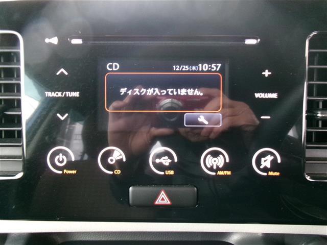 モコ X 雹害あり パワーウインド ATエアコン LED Bモニター デュアルエアバッグ スマキー 運転席エアバッグ キーレスエントリー パワステ ABS(4枚目)