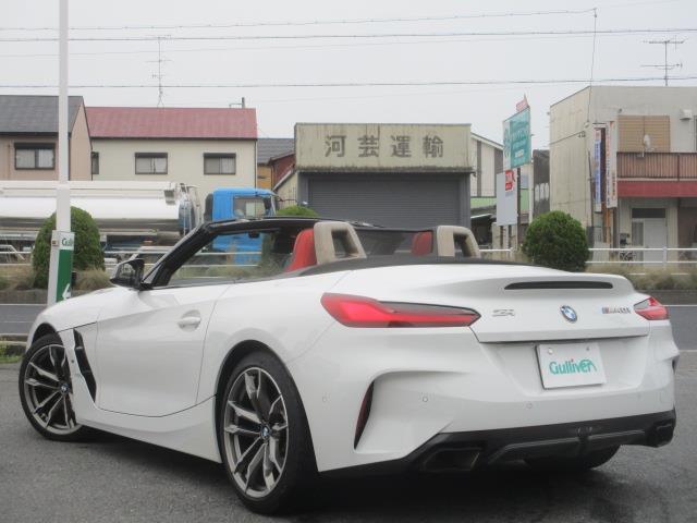 ＢＭＷ Ｚ４