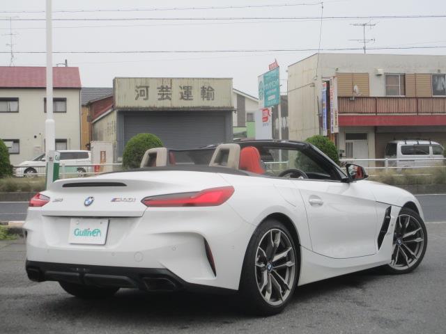 ＢＭＷ Ｚ４